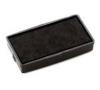 Colop e/40 almohadilla para sello negro 2 pieza(s)