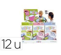 Colop Expositor de Sellos Marcador de Ropa Marky Infantil 12 Unidades