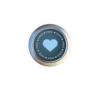 Colop Inkis - Tampón De Tinta Para Sellos Azul Babyblau