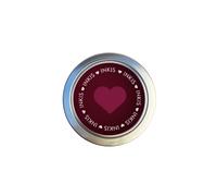 Colop Inkis - Tampón De Tinta Para Sellos Rojo Bordeaux