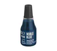 COLOP Recambio de tinta para tampón Make, 25 ml, color azul noble