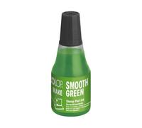 COLOP Recambio de tinta para tampón Make, 25 ml, color verde