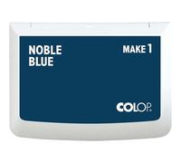 COLOP Tampón MAKE 1 Noble Blue 50 x 90 mm