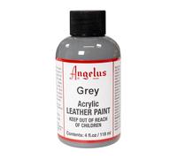 Color acrílico para cuero de Angelus, color, talla 118ml / 4oz
