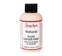 Color acrílico para cuero de Angelus, color, talla 118ml / 4oz