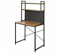 Color Baby Max Home-Escritorio con Baldas 84x50x148 cm