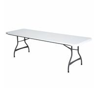 Color Baby Mesa 244X76Cm (Comercial)