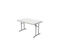 Color Baby Mesa Comercial 122x76 cm, Altura 74 cm