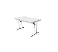 Color Baby Mesa Comercial 122x76 cm. Altura 74 cm. Resistente al Agua