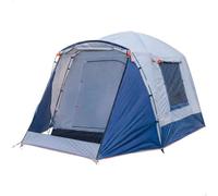Aktive 63187 Tent Azul 4 Places