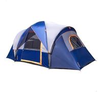 Aktive 63188 Tent Azul 6 Places