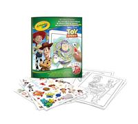 Color & Sticker, Disney Toy Story 5