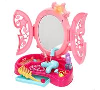 Tocador con luz y sonido + accesorios Beauty Love