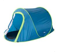 Aktive 63121 Tent Azul 2 Places