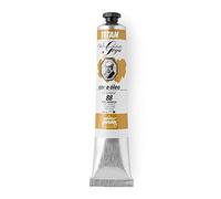 Colores al Óleo Goya Titan Amarillos - Tubo 10-60 mL, 88-Ocre Amarillo