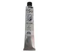 Colores Blancos Óleo Goya Titan - Tubo 15 - 150 mL, 4-Blanco Goya