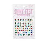 Colorful Stickers Set