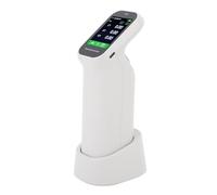 Colorímetro Digital DS-210 Pantalla Táctil Colorímetro Φ6 Φ11mm Espectrofotómetro Analizador de Color Portátil
