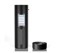Colorímetro espectrofotómetro medidor de análisis de Color portátil el color en frutas/plástico/alimentos/cuero/electrónico/impresión/pintura Para principiantes en bricolaje