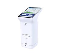 Colorímetro Portátil Espectrofotómetro De Alta Precisión Para Pintura, Impresión Y Pruebas De Color (modelo LS176)(LS172)