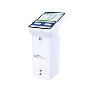 Colorímetro Portátil Espectrofotómetro De Alta Precisión Para Pintura, Impresión Y Pruebas De Color (modelo LS176)