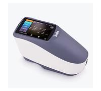 Colorímetro, YS3010 Analizador de color portátil Espectrofotómetro con apertura única 8 mm YS3060 YS3020 Probador medidor diferencia(YS3060)