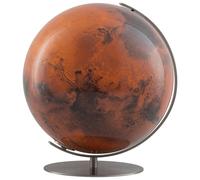 Columbus Globo terráqueo Mars 40 cm