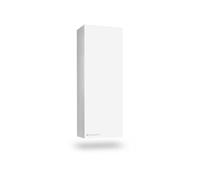 Columna de baño Inspire 1 puerta Glossy white