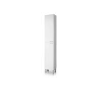 Columna de baño inspire 2 puerta blanco brillo 30 x 85 x 25 cm 30 cm