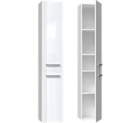Columna de Baño Nel II BLANCO BRILLO