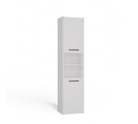 Columna de Baño Sara S40 BLANCA
