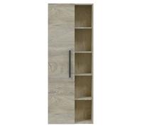 Columna de Baño VS Venta-Stock Alise 1p 5h Alaska 51x25x135