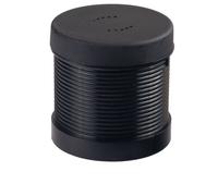 Columna de señalización de 70 mm Módulo de señalización sonora 24 V CC