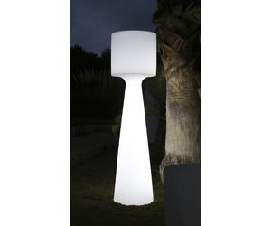 Columna decorativa exterior led grace 170