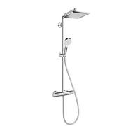 Columna Termostática Ducha Hansgrohe Showerpipe E240 Cro