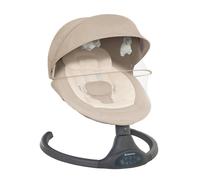 Columpio eléctrico CODIE de lado a lado - COLOR : Beige