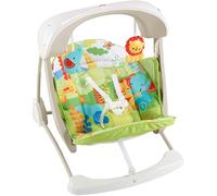 Columpio Hamaca Fisher-price 2 En 1 Baby Gear OFERTA ESPECIAL