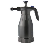 com-four® Botella de pulverización con Bomba de presión, Pulverizador | Botella para fumigar