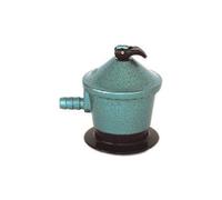 Com Gas - Regulador Gas 50 Gr. Comgas