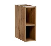 Comad Xilo estantería 20x57 cm XILO OAK 81-01-A