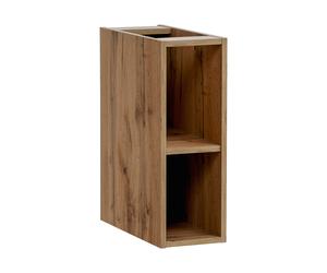 Comad Xilo estantería 20x57 cm XILO OAK 81-01-A