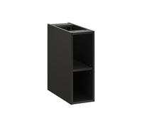Comad Xilo estantería 46x57 cm XILO BLACK 81-01-A