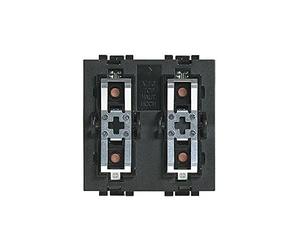 Comando 1 0 2 funcionesBticino LivinglightL4652/2para instalaciones MyHOME_UP
