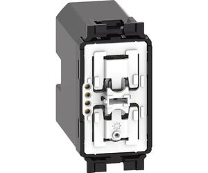 Comando de iluminacion inalambrico Bticino K4003CWIserie Living Now with Netatmo