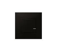 Comando de iluminacion inalambrico Legrand 741873 serie Valena Next with Netatmo color Dark