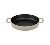 Combekk Sartén de hierro fundido esmaltado Combekk Enameled Ø24 cm Sand