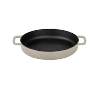 Combekk Sartén de hierro fundido esmaltado Combekk Enameled Ø28 cm Sand