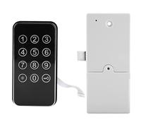 Combinación Combinete Cam Gabinete de Zinc ContraseñA Conveniente Spa ContraseñA Codificado Bloqueo Lockpassword LockSecurity Coded LockCabinet LockCabinet Coded Lock Coded Lock AS Gabinet A