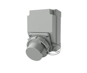 Combinación de enchufes Mennekes, grado de protección IP67, modelo 8109251 (8109251)