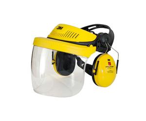 Combinación Industrial Peltor G500